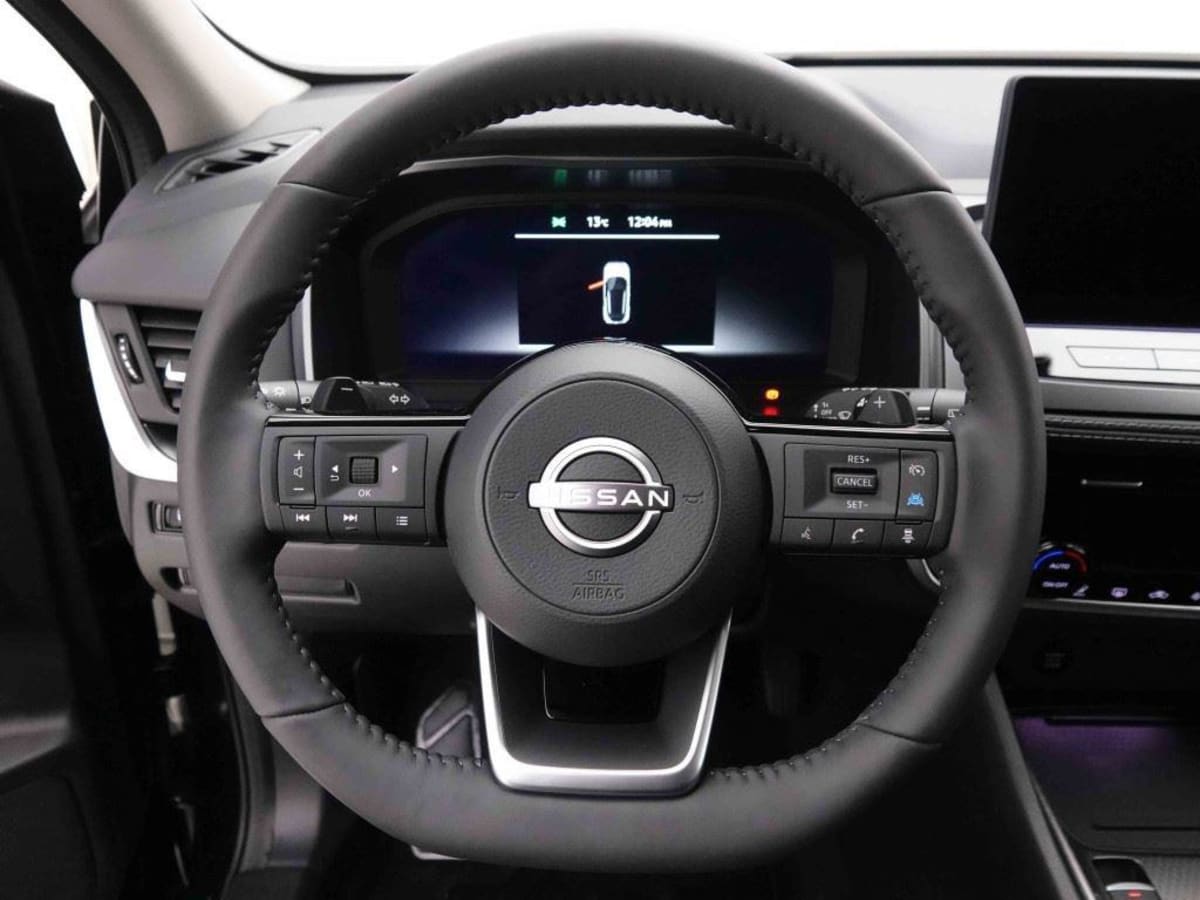 380071_p2 - NISSAN - QASHQAI - 2026 - photo 7