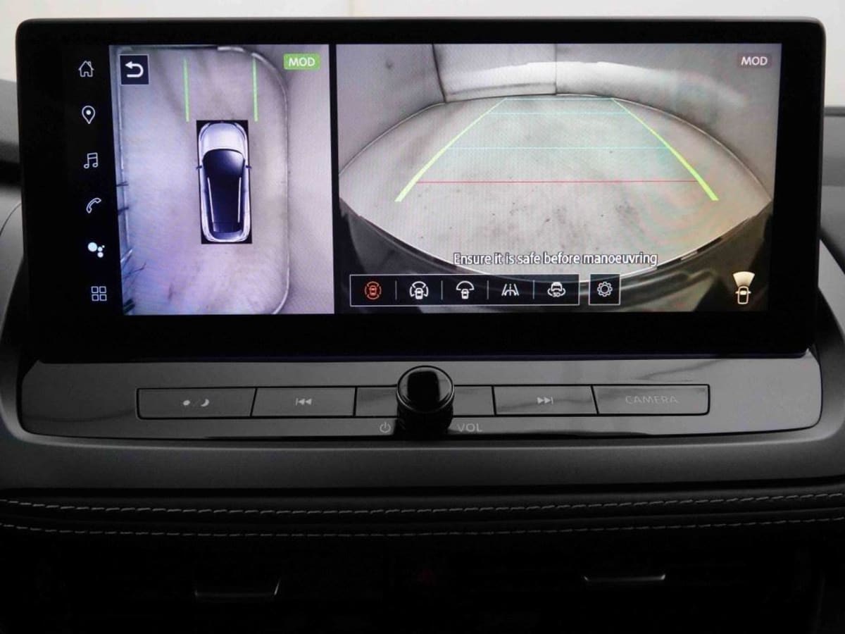 379702_p2 - NISSAN - QASHQAI - 2026 - photo 9