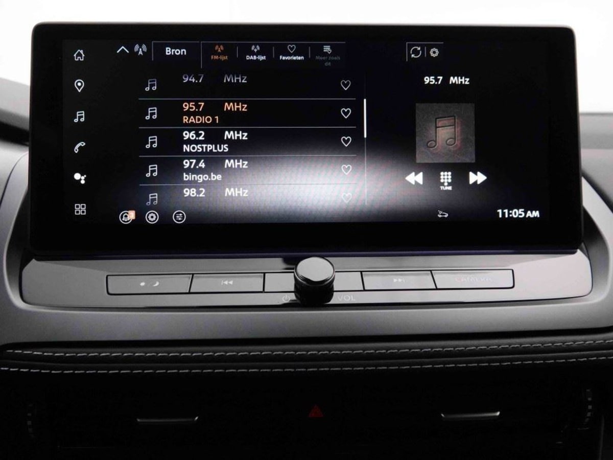 380071_p2 - NISSAN - QASHQAI - 2026 - photo 9