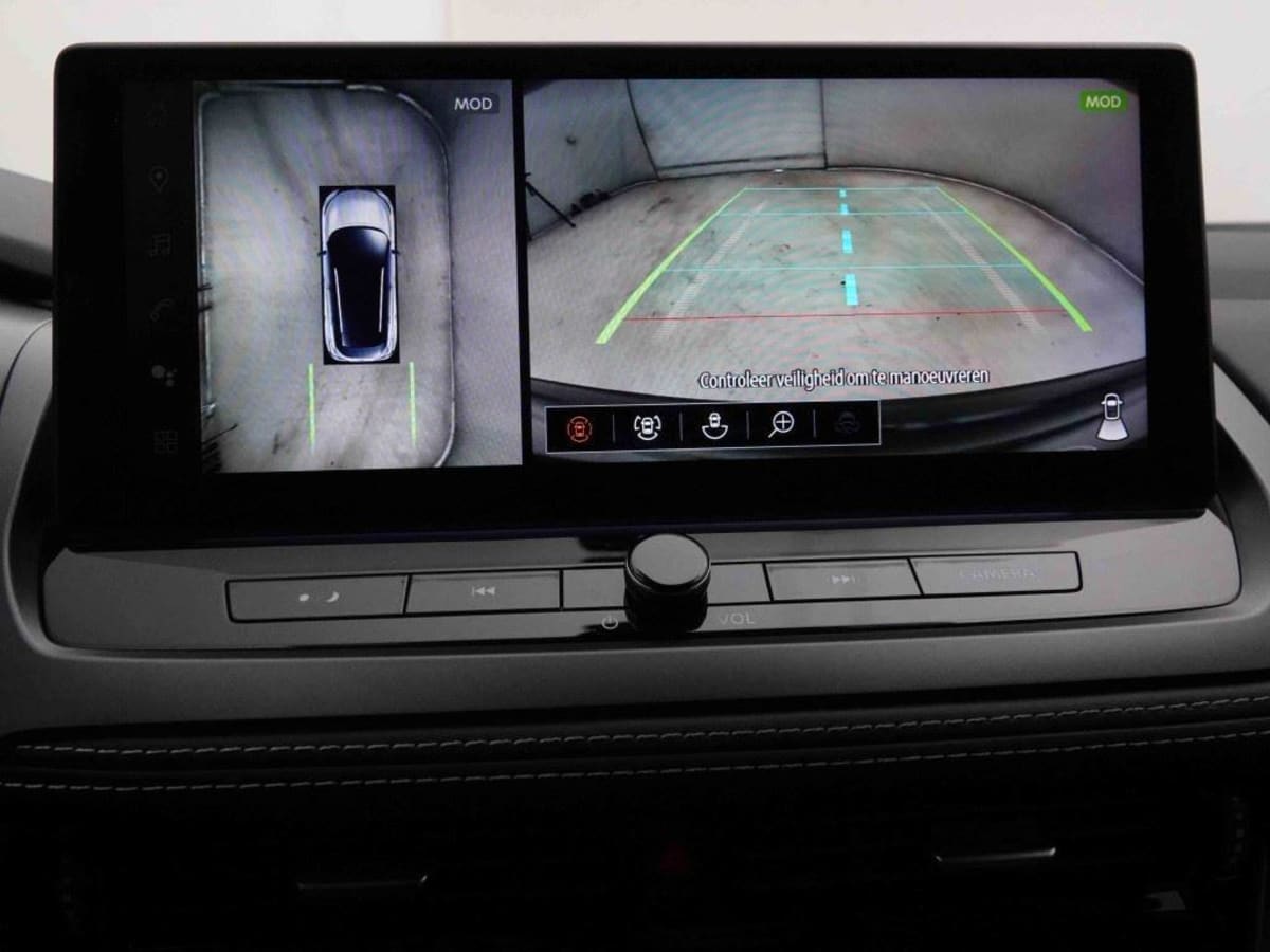 380071_p2 - NISSAN - QASHQAI - 2026 - photo 8