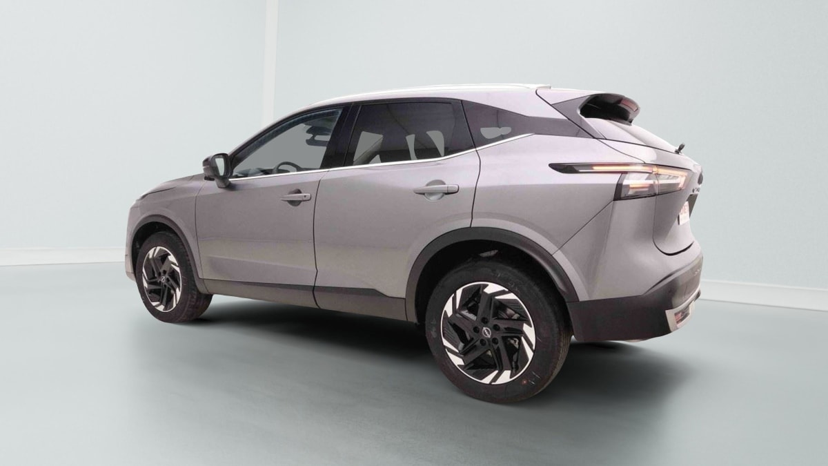 379702_p2 - NISSAN - QASHQAI - 2026 - photo 2