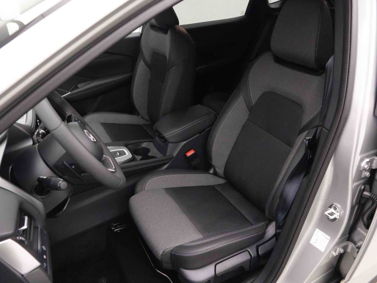 380175_p2 - NISSAN - QASHQAI - 2026 - photo 5