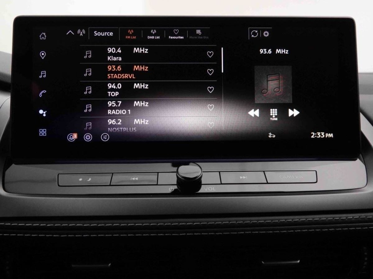 380175_p2 - NISSAN - QASHQAI - 2026 - photo 9