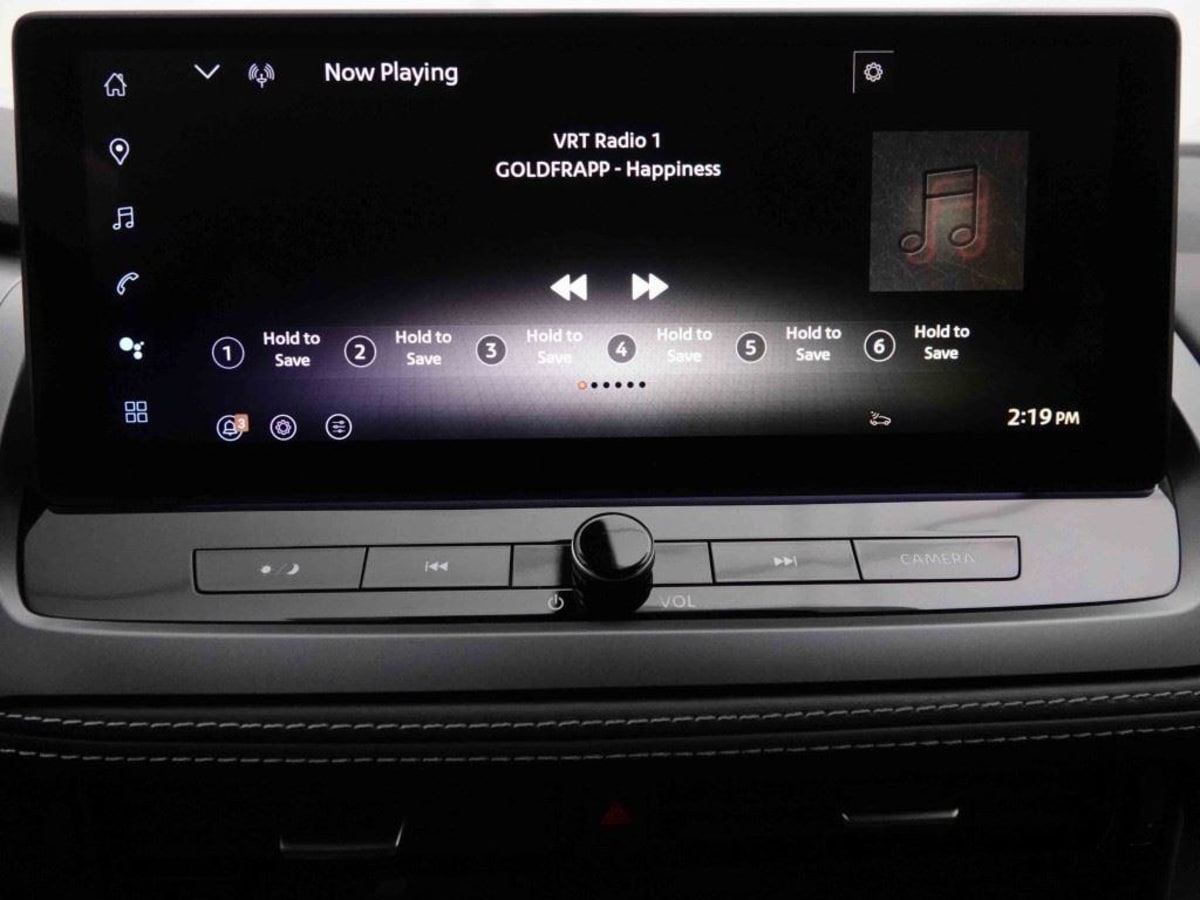 379702_p2 - NISSAN - QASHQAI - 2026 - photo 8