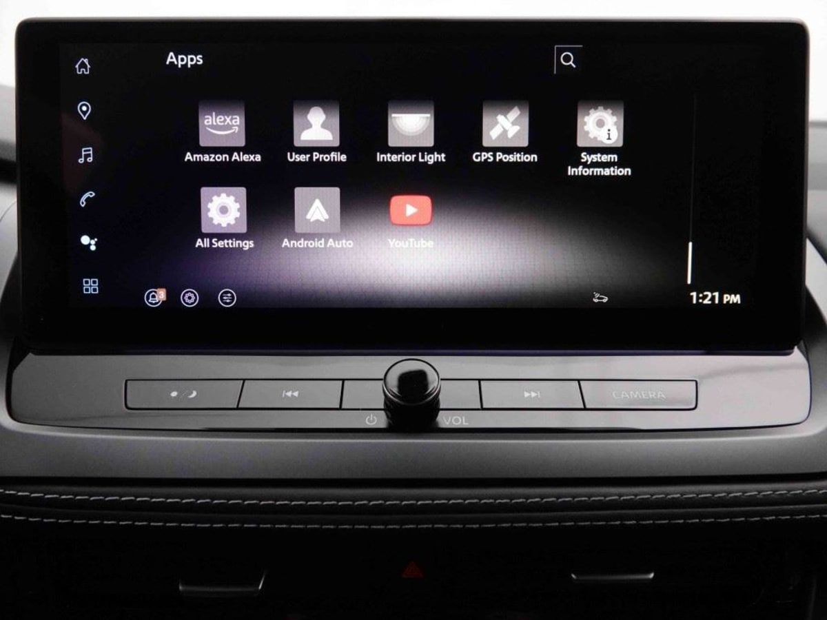 379702_p2 - NISSAN - QASHQAI - 2026 - photo 10