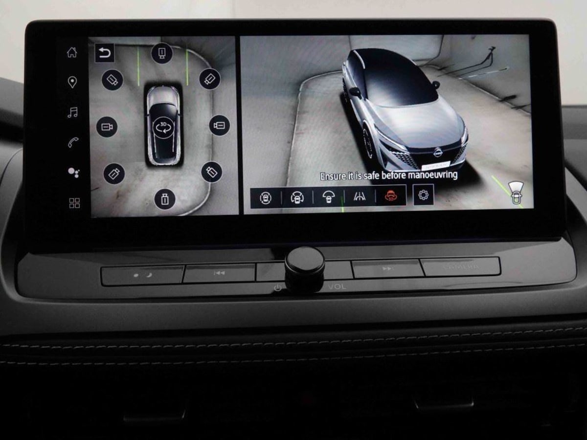 380074_p2 - NISSAN - QASHQAI - 2026 - photo 8