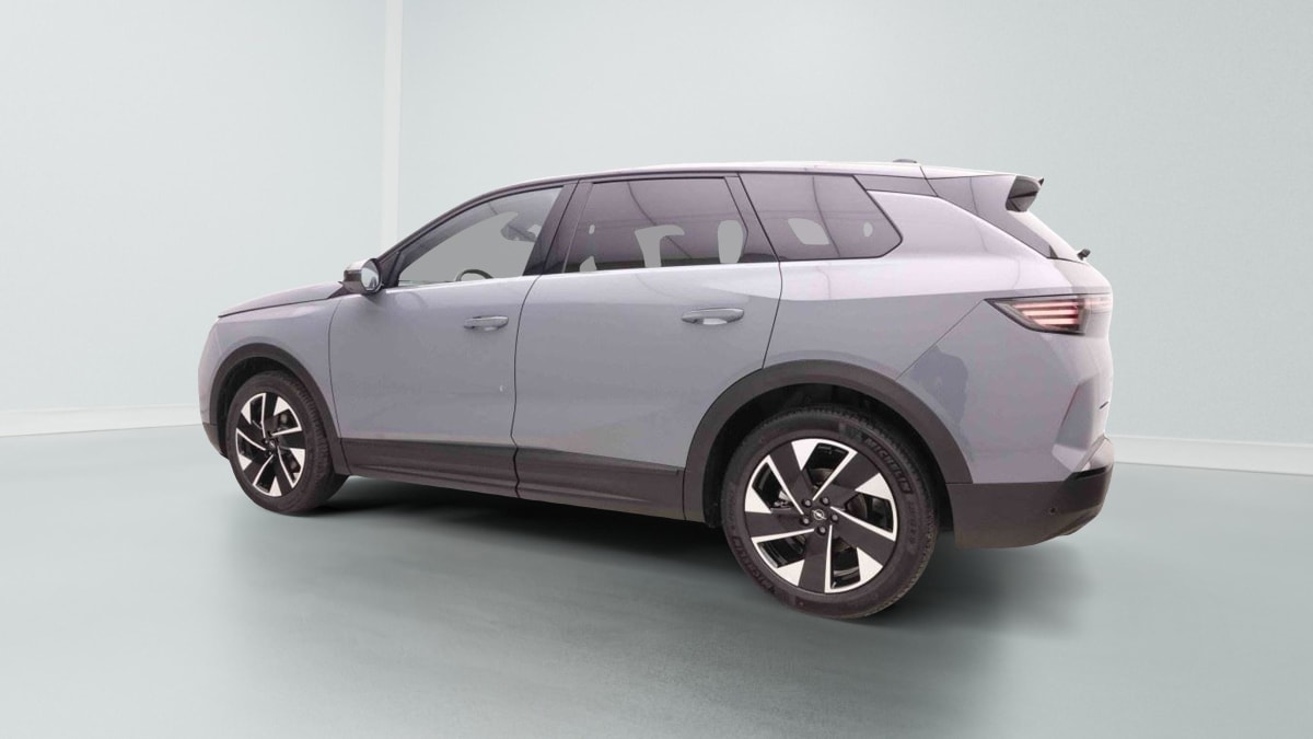 377402_p2 - OPEL - GRANDLAND - 2026 - photo 2