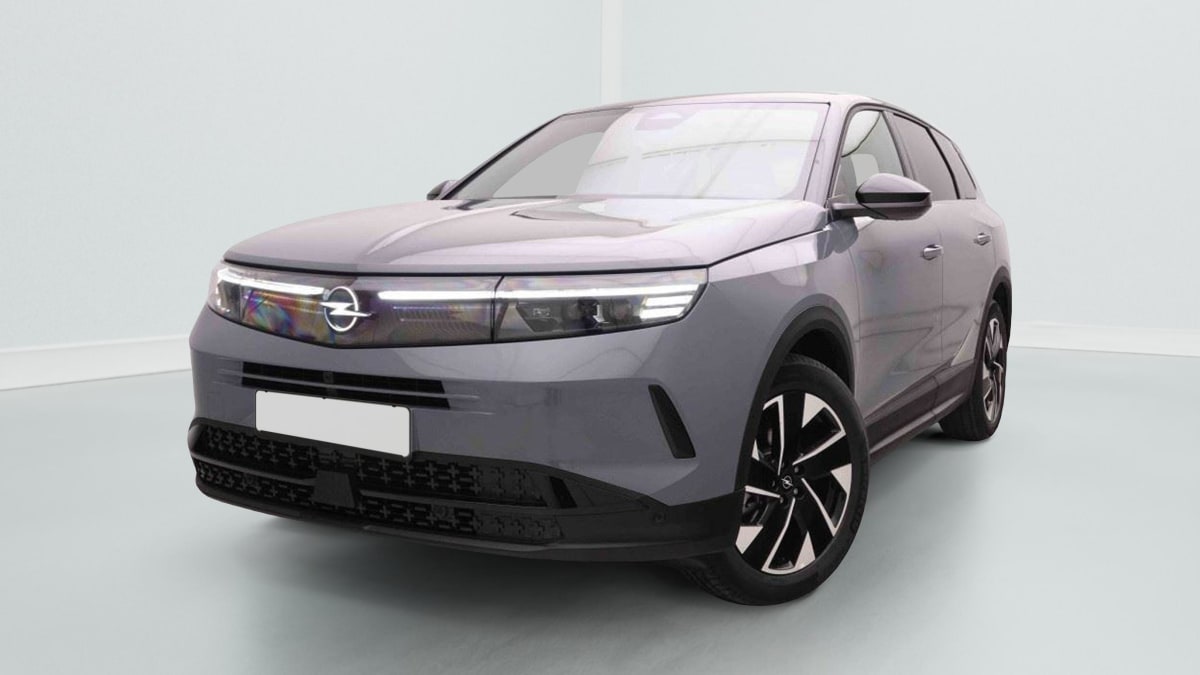 377402_p2 - OPEL - GRANDLAND - 2026 - photo 1