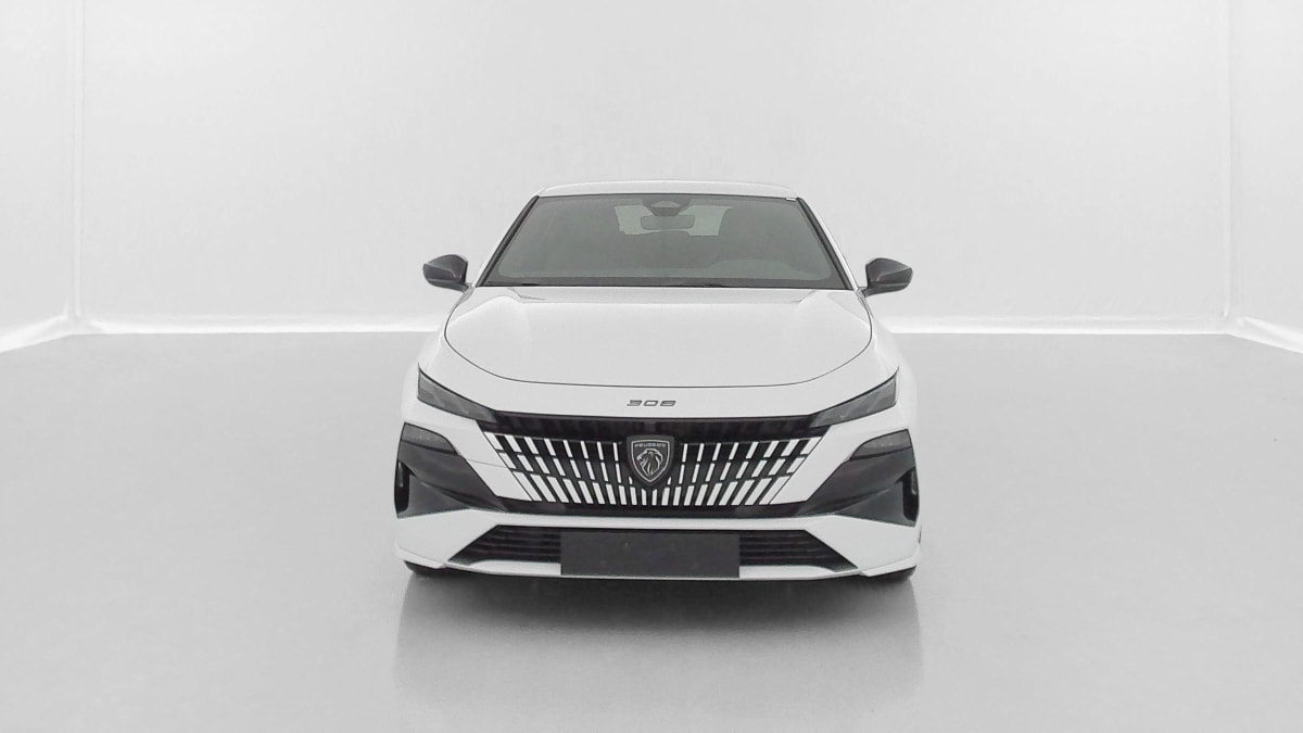 378903_p2 - PEUGEOT - 308 - 2026 - photo 2