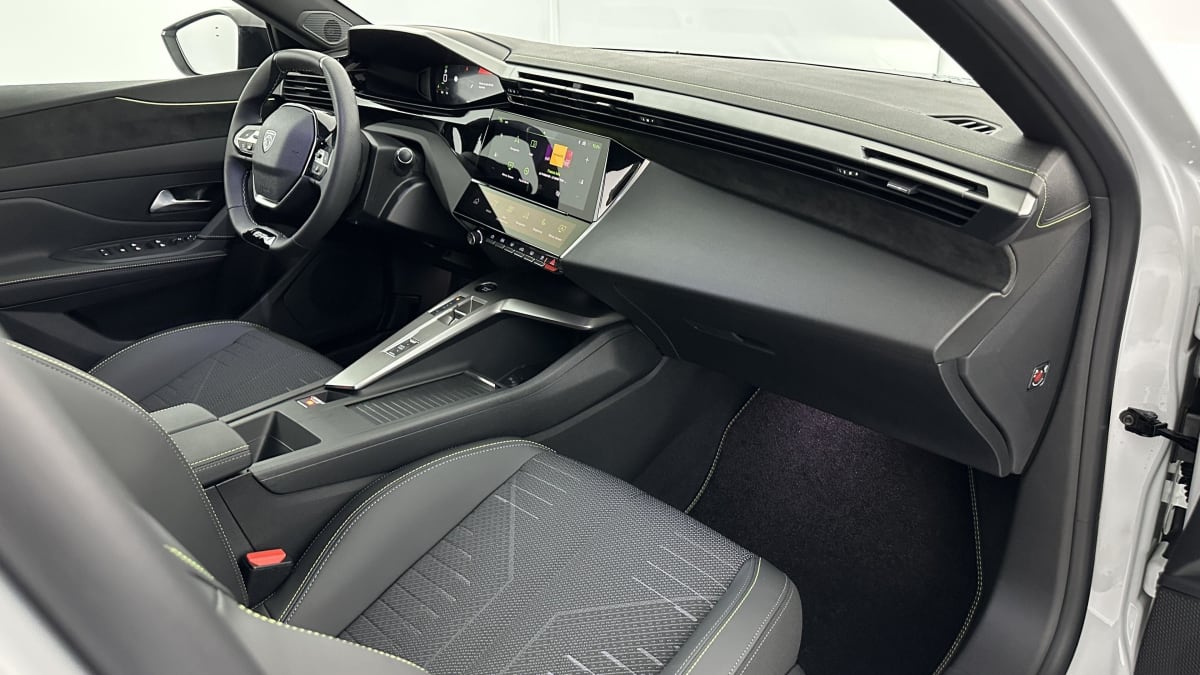 378903_p2 - PEUGEOT - 308 - 2026 - photo 8