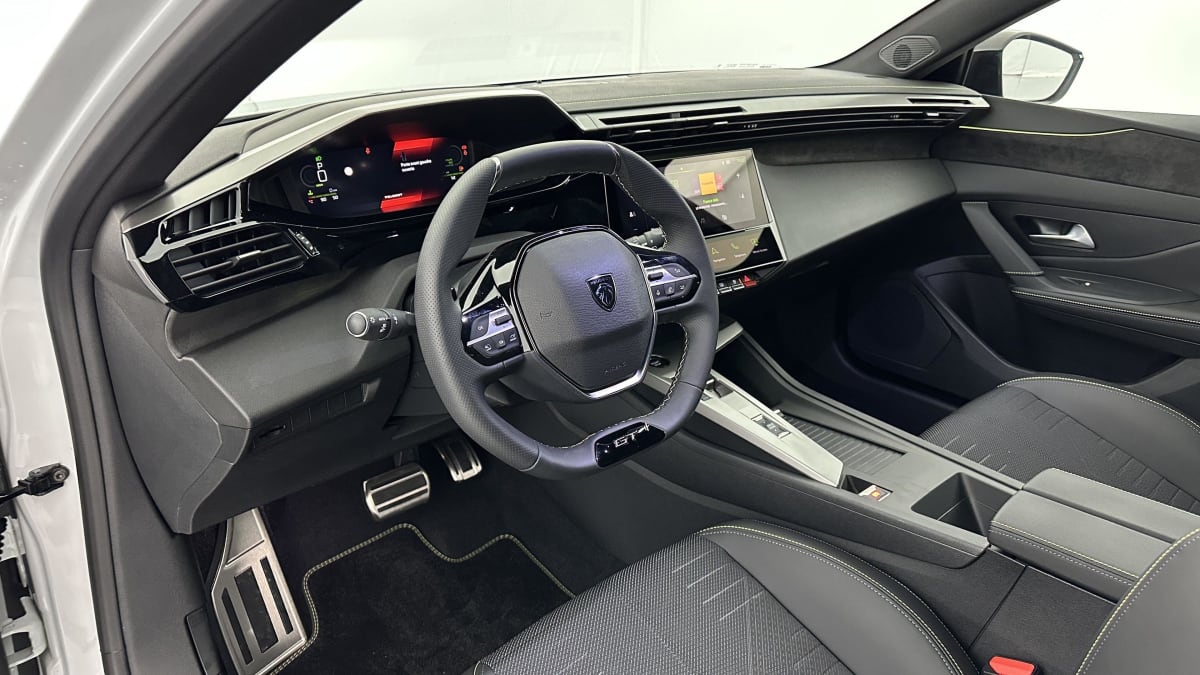 378903_p2 - PEUGEOT - 308 - 2026 - photo 6