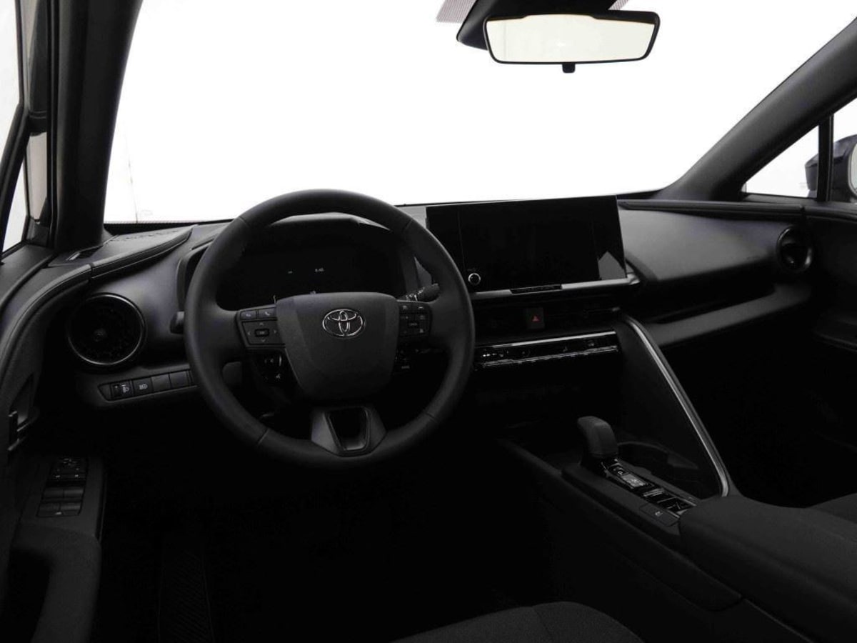 360923_p2 - TOYOTA - C HR - 2026 - photo 6