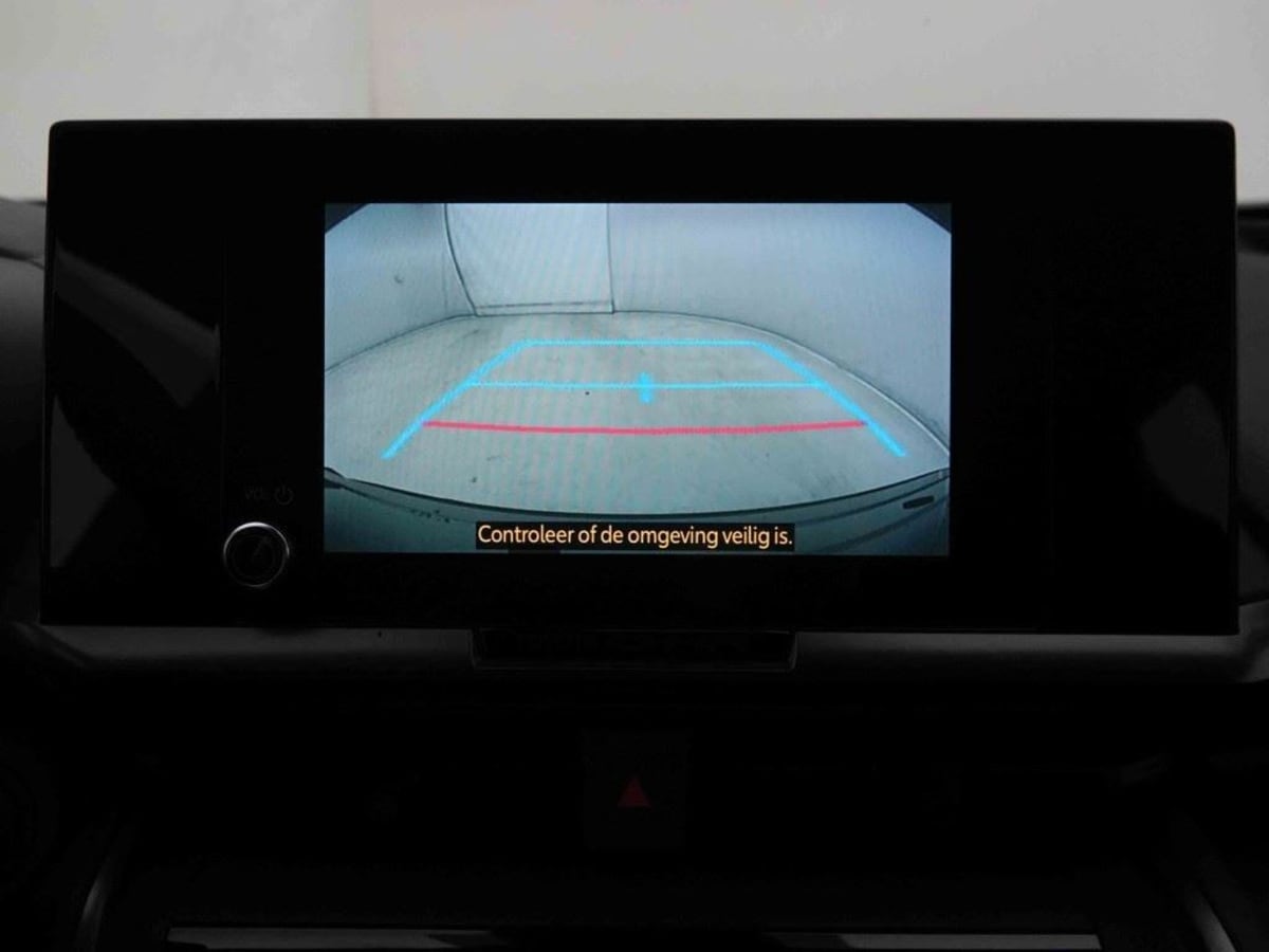 360923_p2 - TOYOTA - C HR - 2026 - photo 9