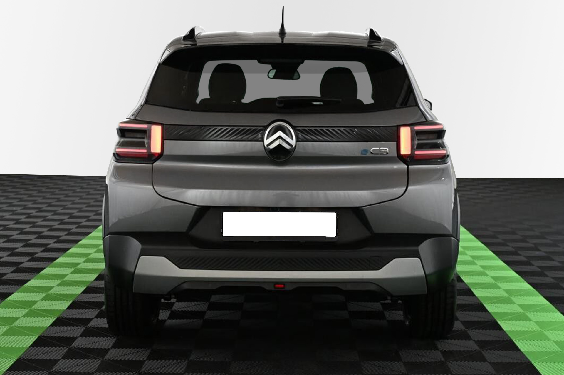 19248_p35 - CITROEN - E C3 - 2025 - photo 6