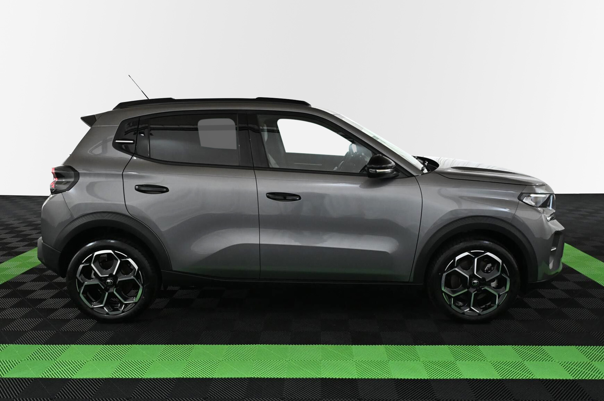 19248_p35 - CITROEN - E C3 - 2025 - photo 7