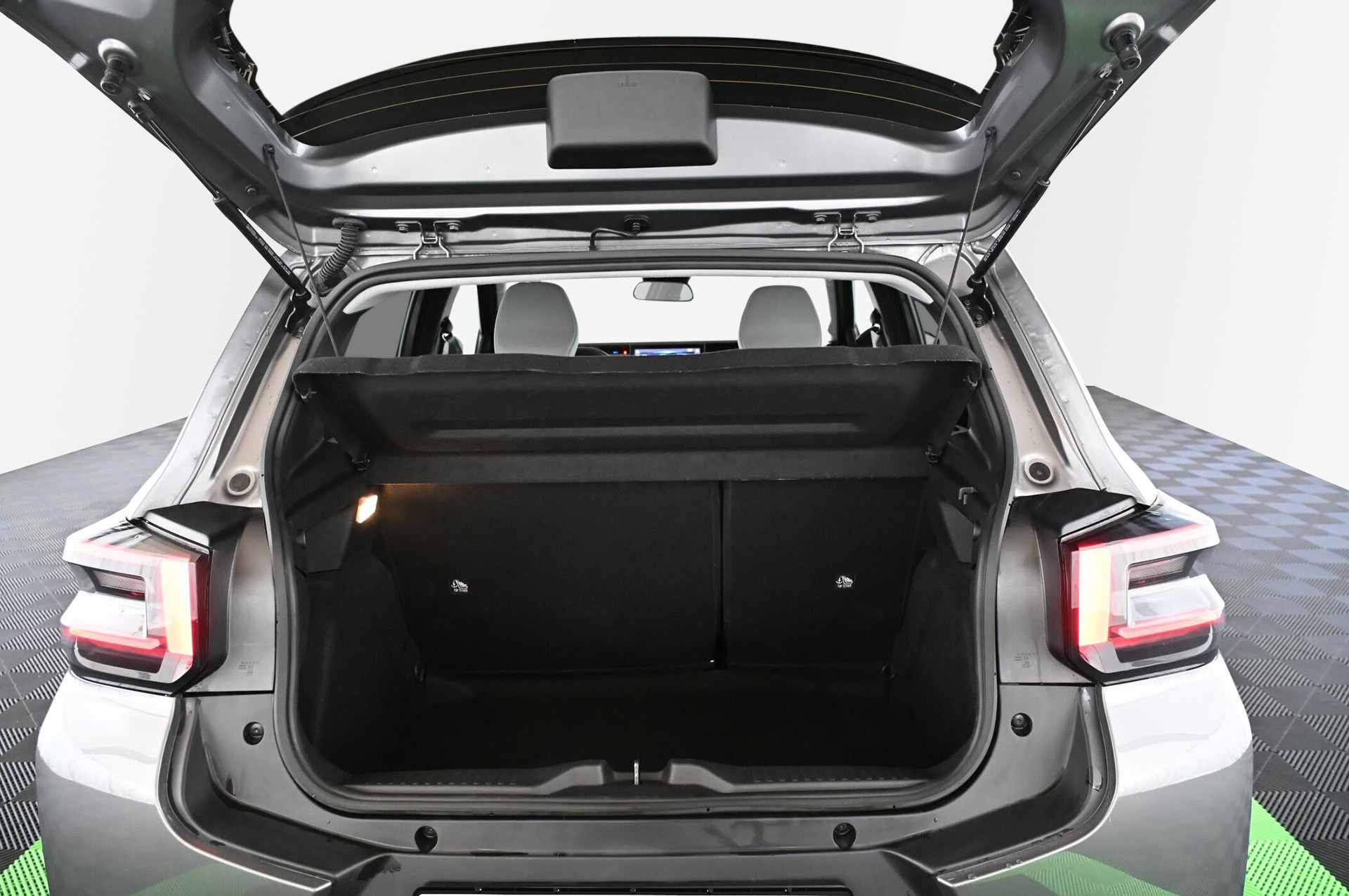 19248_p35 - CITROEN - E C3 - 2025 - photo 32