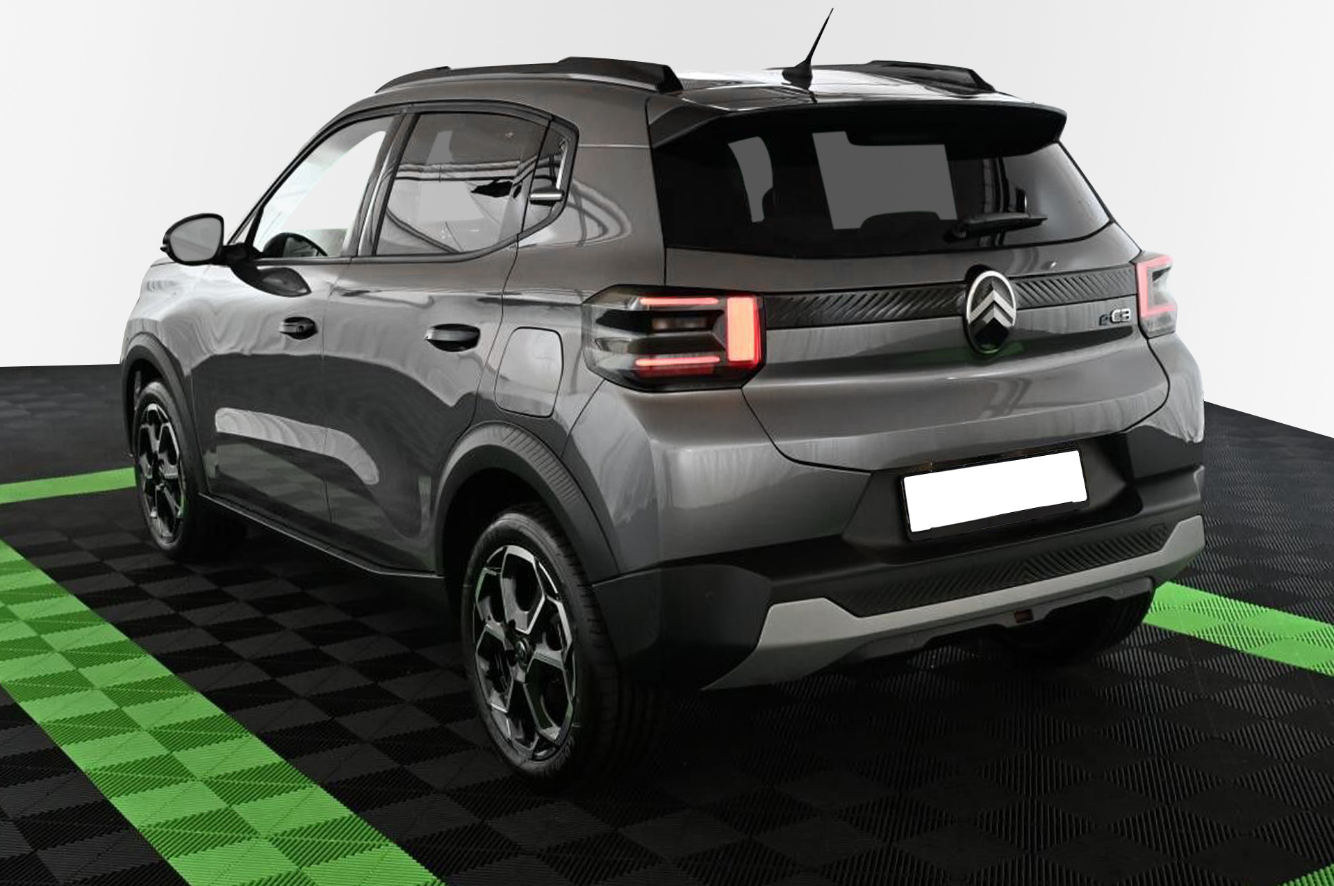 19248_p35 - CITROEN - E C3 - 2025 - photo 5