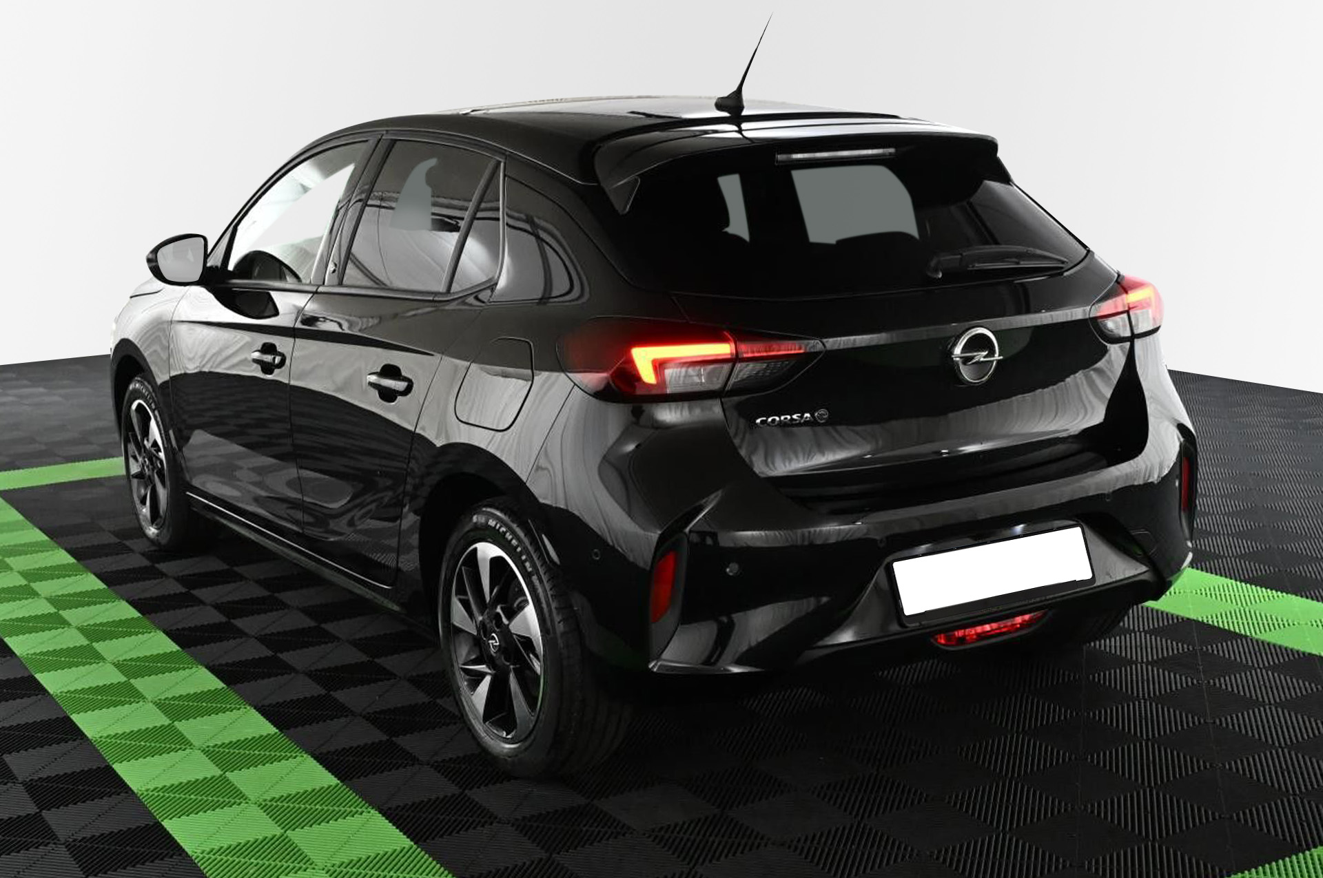 19091_p35 - OPEL - CORSA - 2023 - photo 5