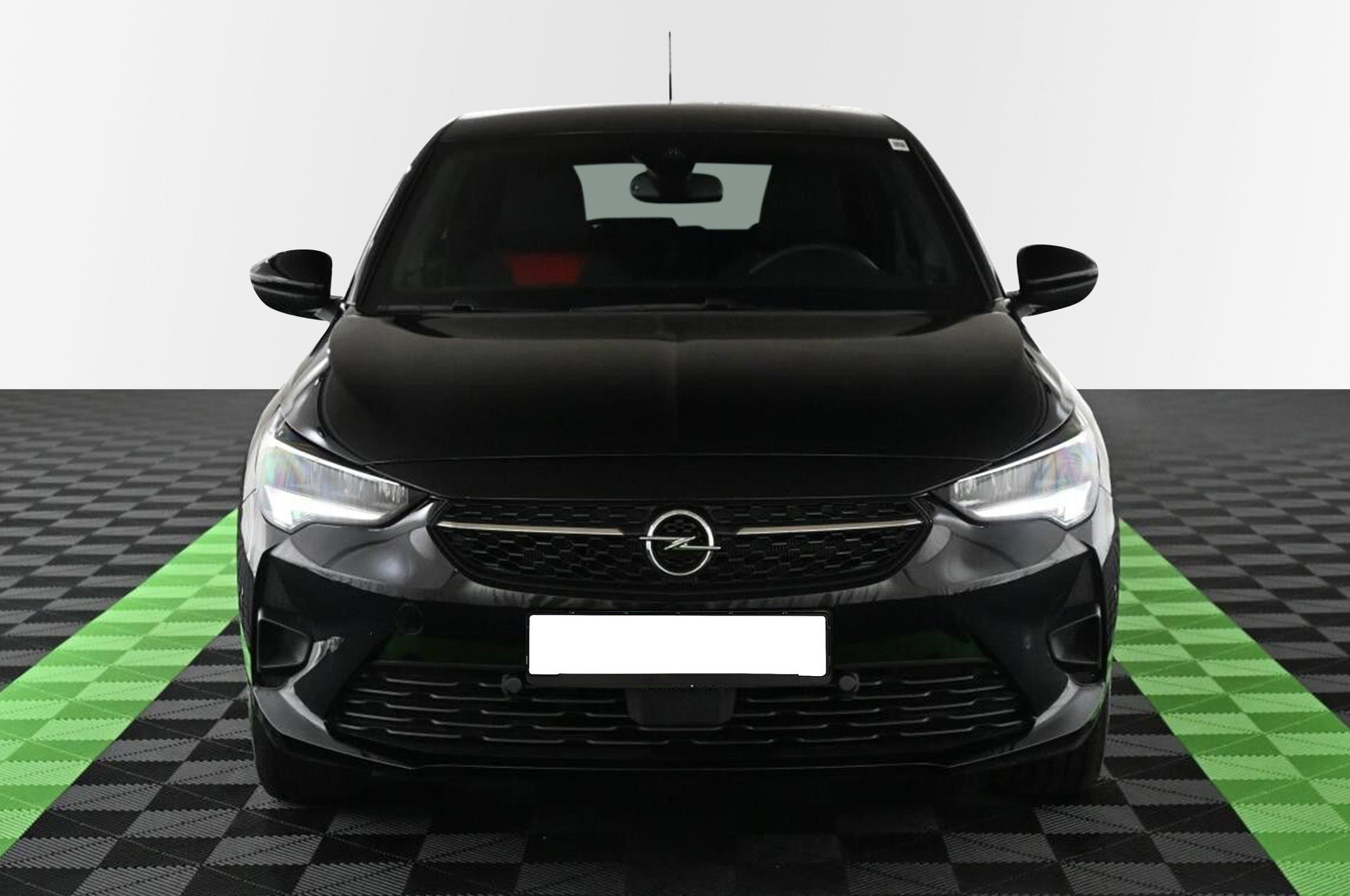 19091_p35 - OPEL - CORSA - 2023 - photo 2