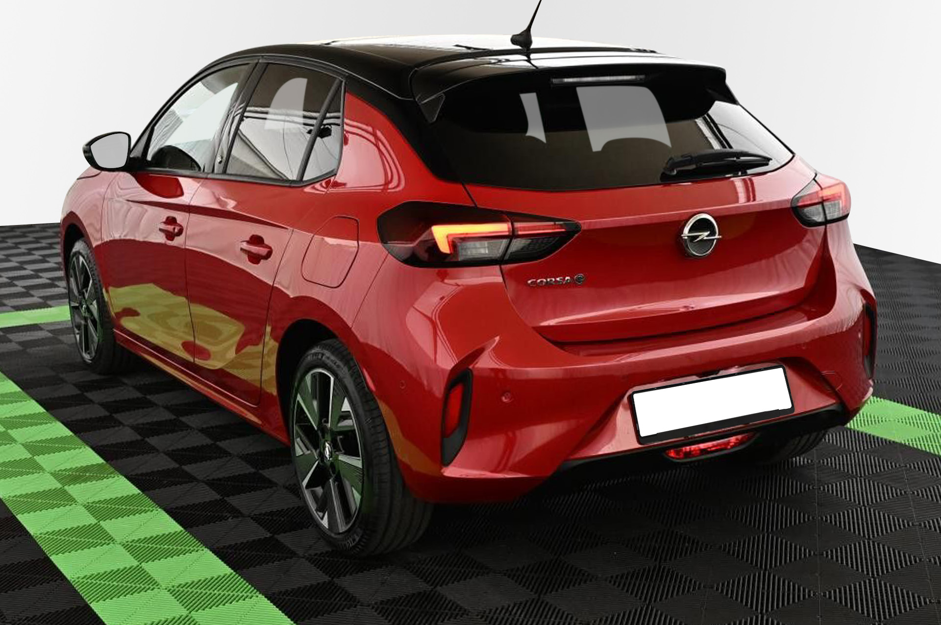 19096_p35 - OPEL - CORSA - 2023 - photo 5