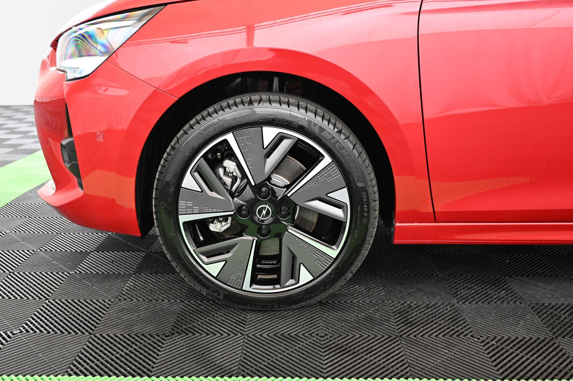 19096_p35 - OPEL - CORSA - 2023 - photo 9