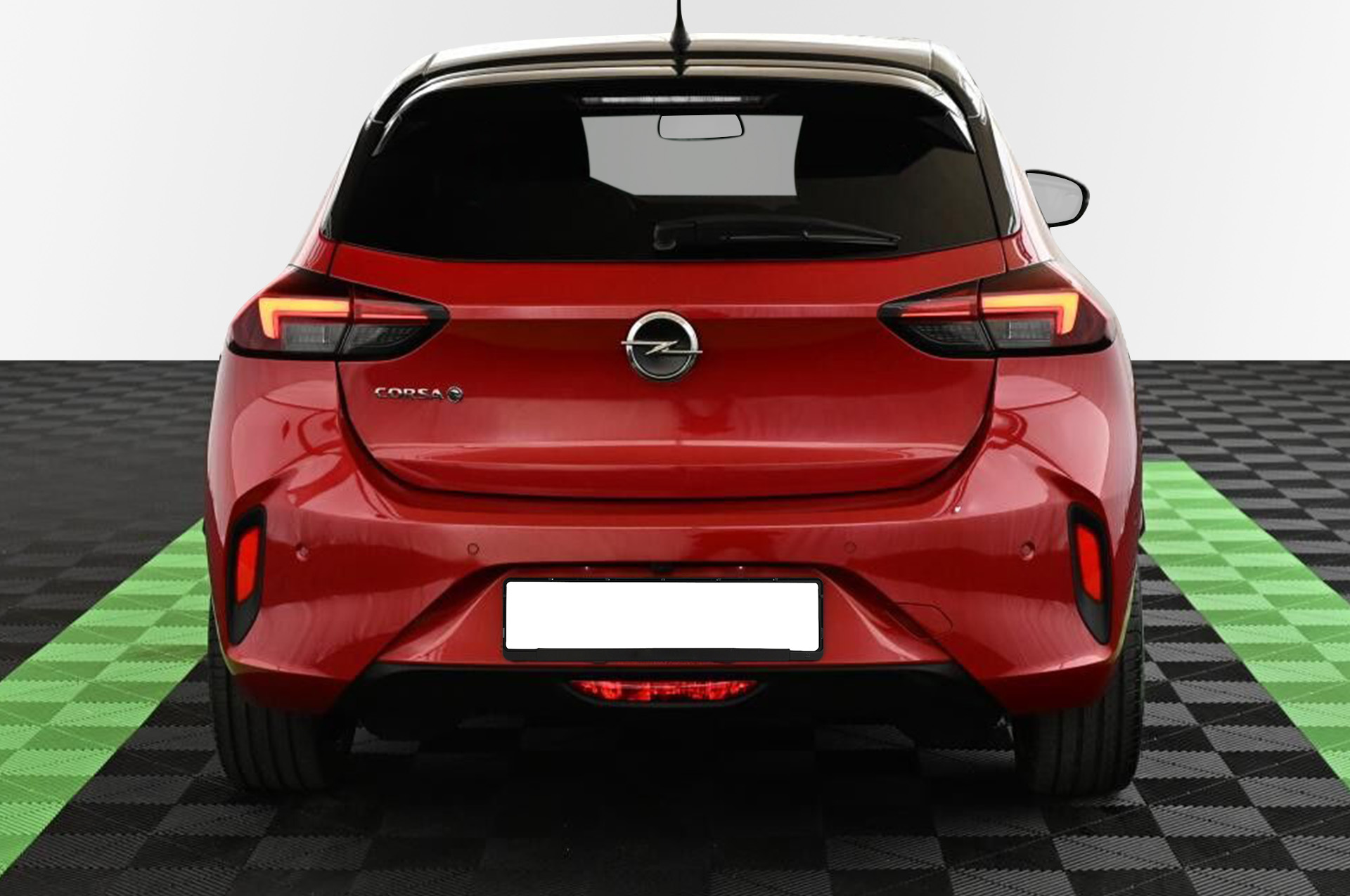 19096_p35 - OPEL - CORSA - 2023 - photo 6