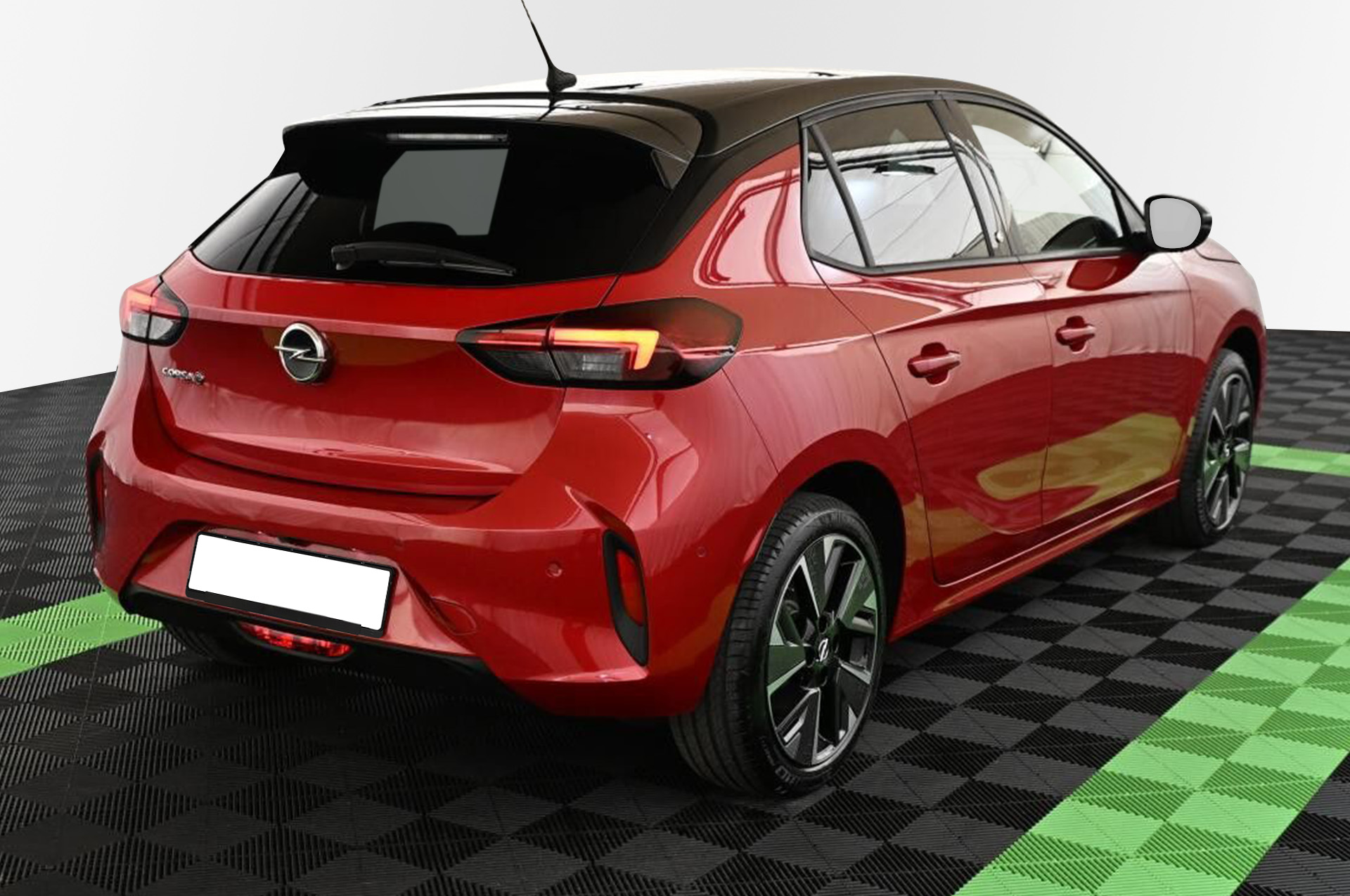 19096_p35 - OPEL - CORSA - 2023 - photo 4