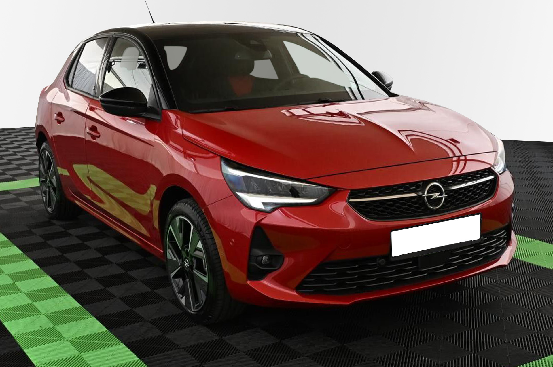 19096_p35 - OPEL - CORSA - 2023 - photo 3