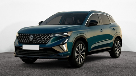 47594_p28 - RENAULT - AUSTRAL NOUVEAU - 2026 47594_p28 - RENAULT - AUSTRAL NOUVEAU - 2026