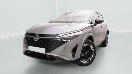 380911_p2 - NISSAN - QASHQAI - 2026