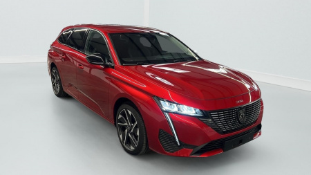 371906_p2 - PEUGEOT - 308 SW - 2025 371906_p2 - PEUGEOT - 308 SW - 2025