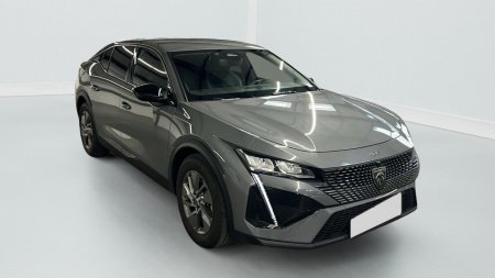 369912_p2 - PEUGEOT - 408 - 2025 369912_p2 - PEUGEOT - 408 - 2025