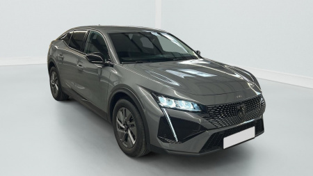 378471_p2 - PEUGEOT - 408 - 2025 378471_p2 - PEUGEOT - 408 - 2025