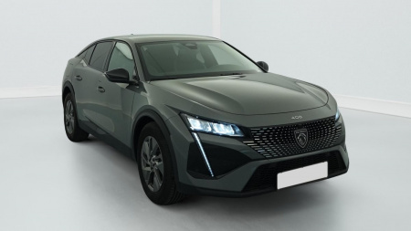 369909_p2 - PEUGEOT - 408 - 2025