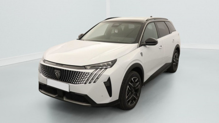 380984_p2 - PEUGEOT - 5008 - 2026