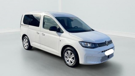 378539_p2 - VOLKSWAGEN - CADDY - 2025
