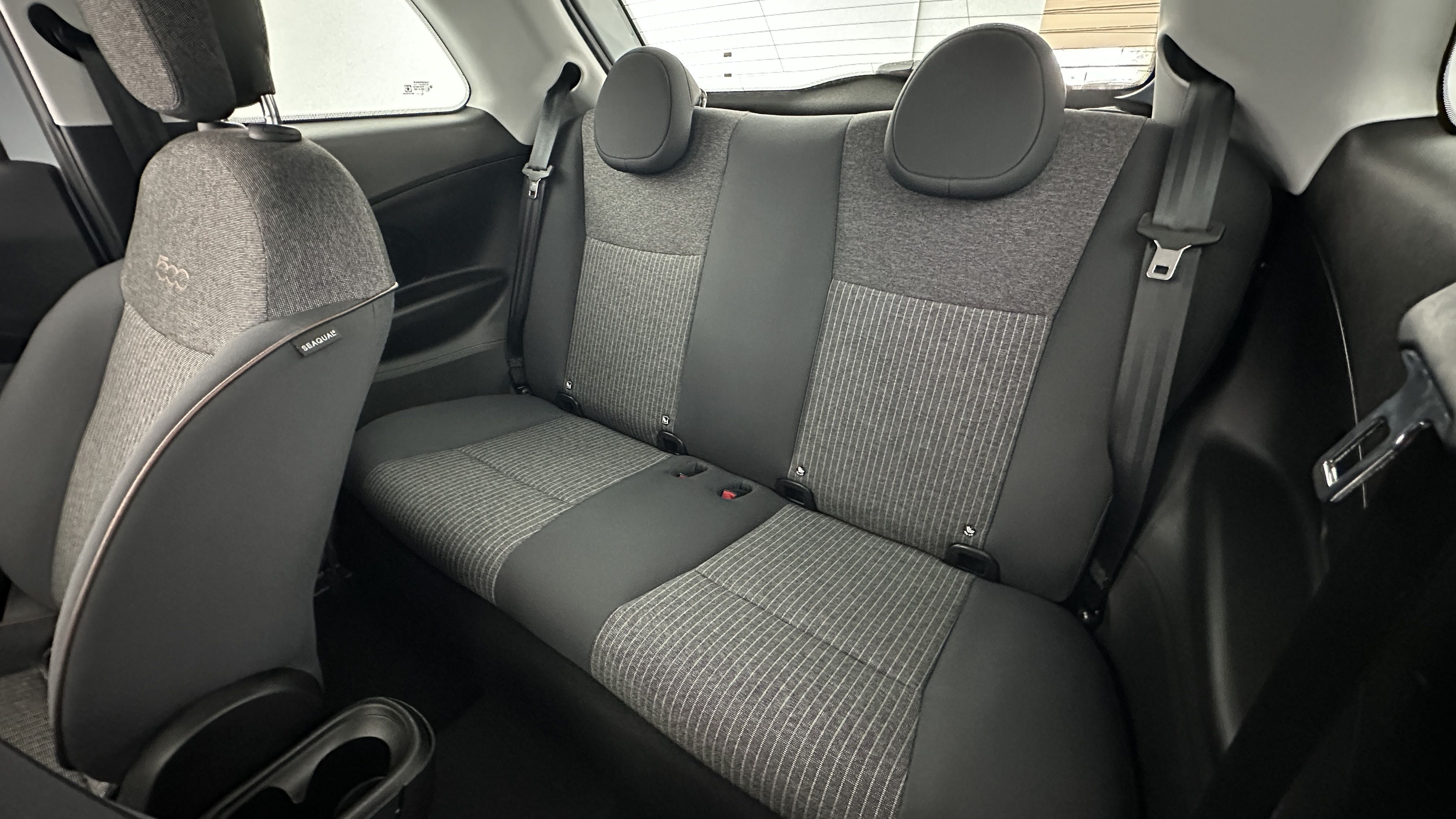 GLI00025762_p53 - FIAT - 500 - 2022 - photo 9