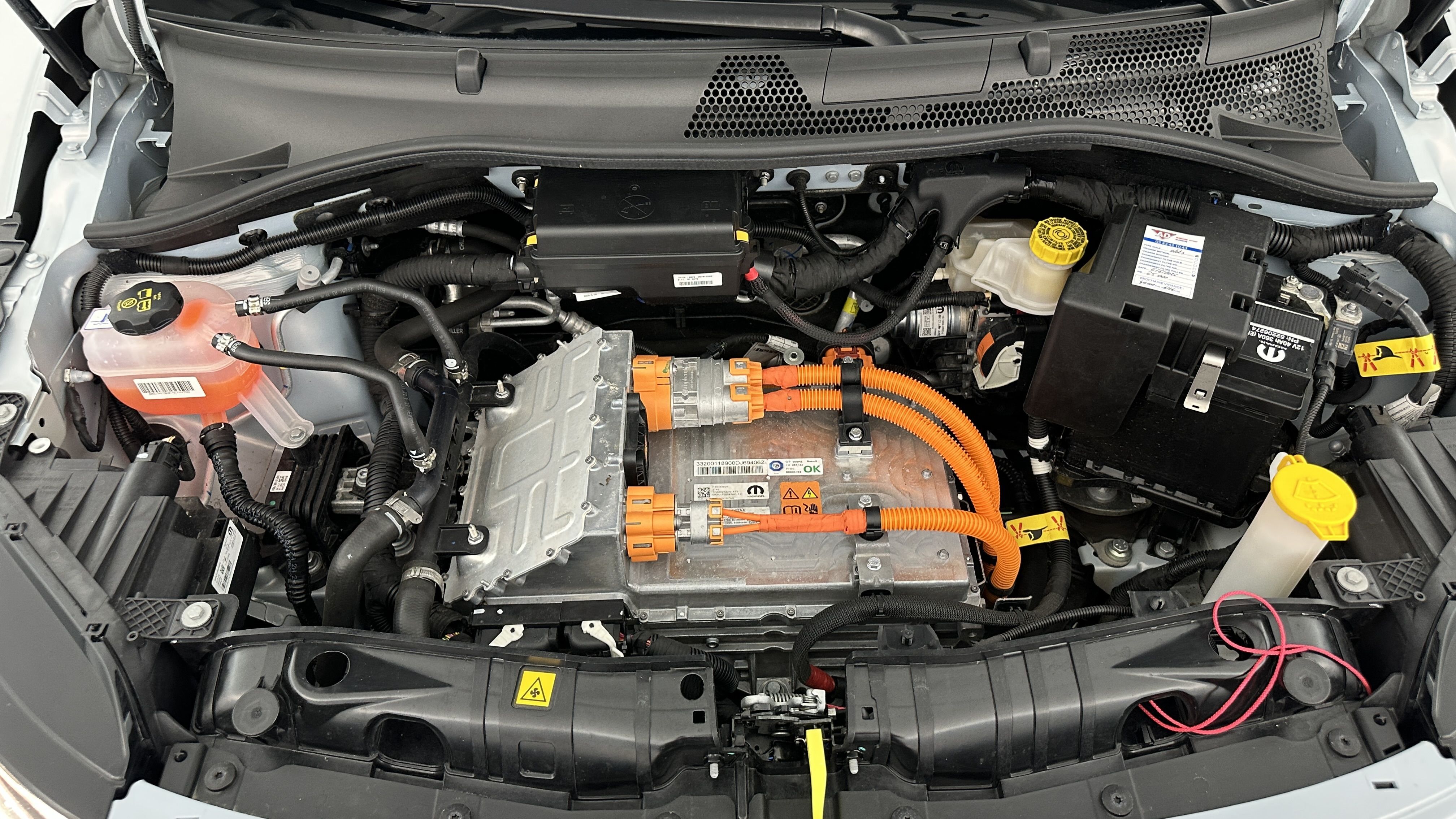 GLI00025762_p53 - FIAT - 500 - 2022 - photo 11