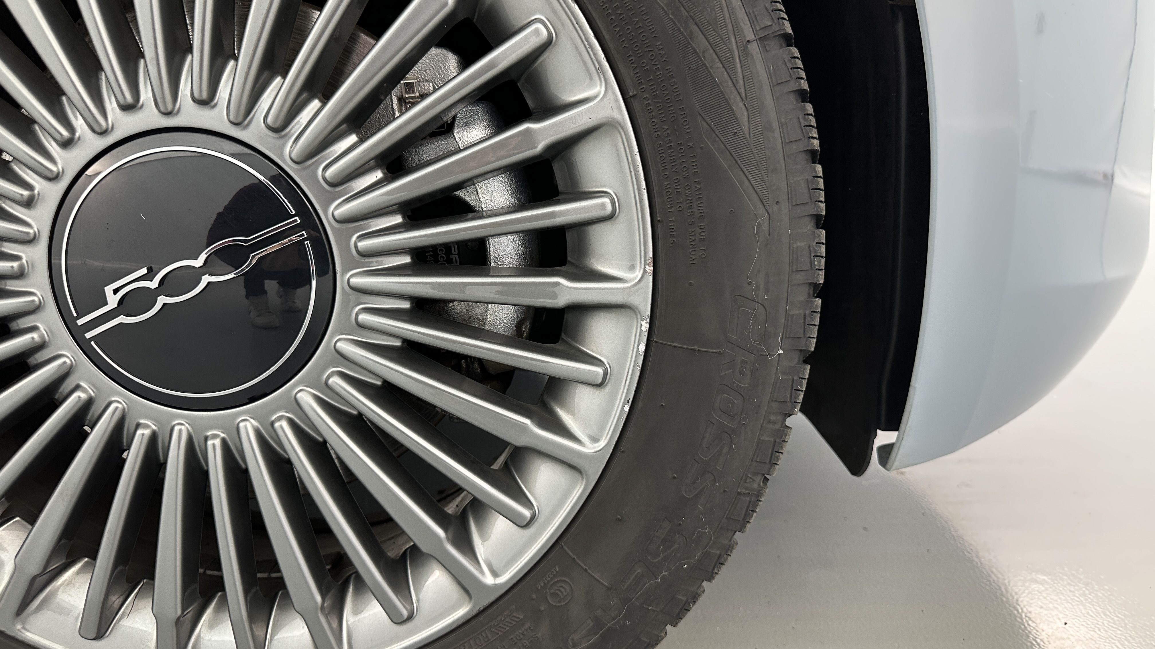 GLI00025762_p53 - FIAT - 500 - 2022 - photo 24