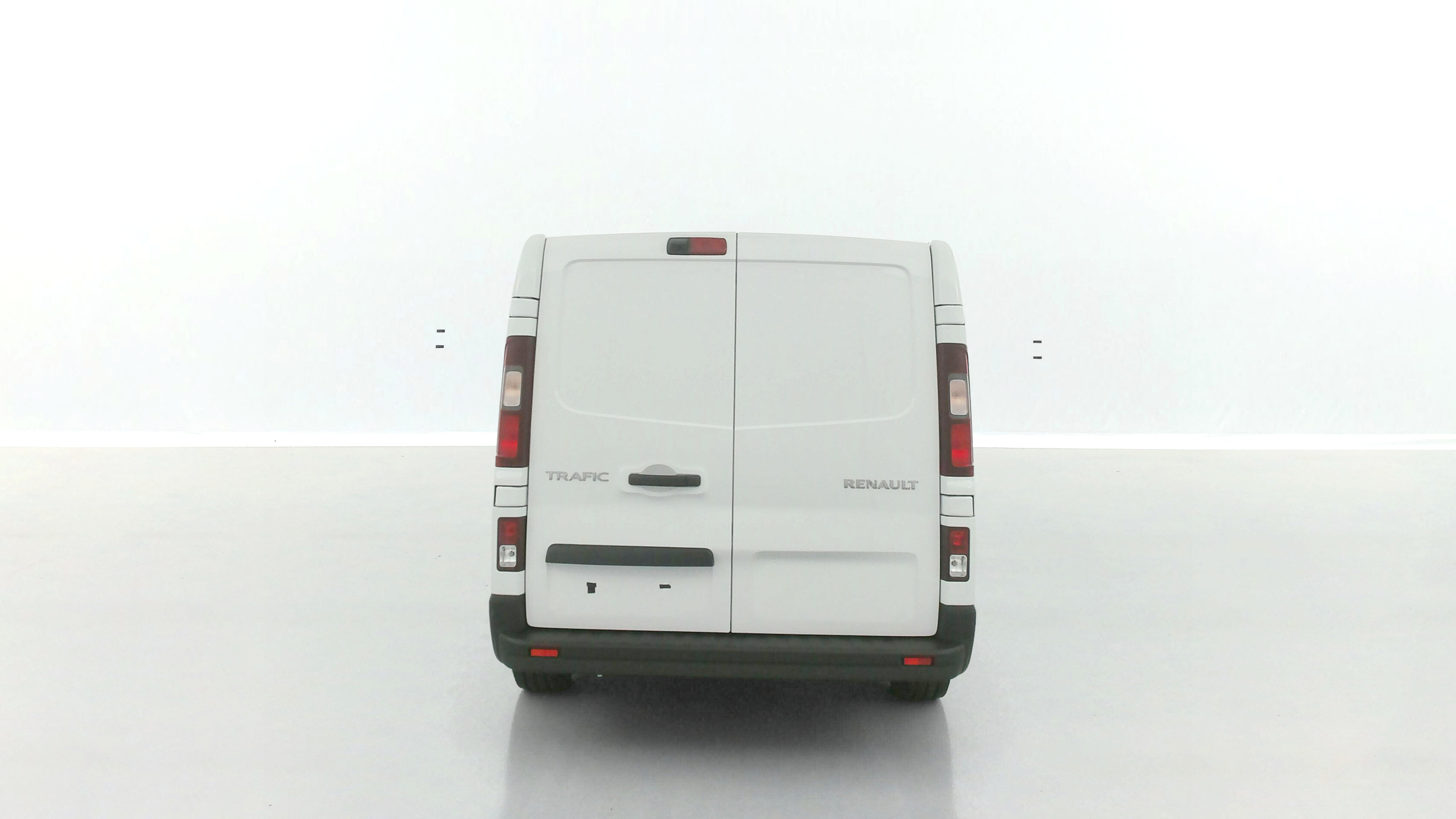 GLI00026308_p53 - RENAULT - TRAFIC - 2025 - photo 19
