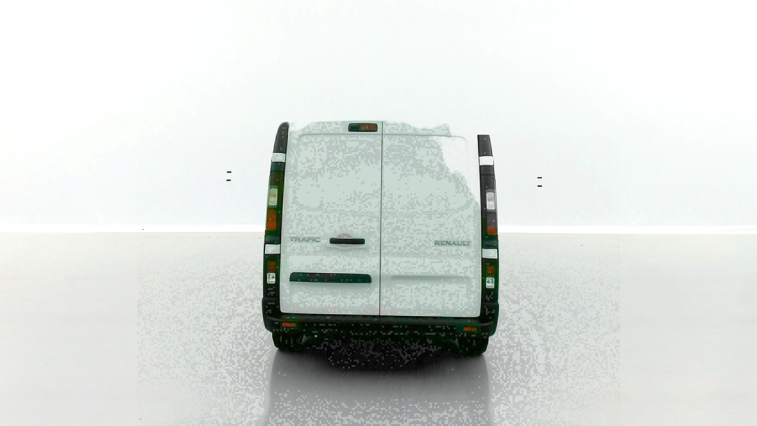 GLI00026307_p53 - RENAULT - TRAFIC - 2025 - photo 19