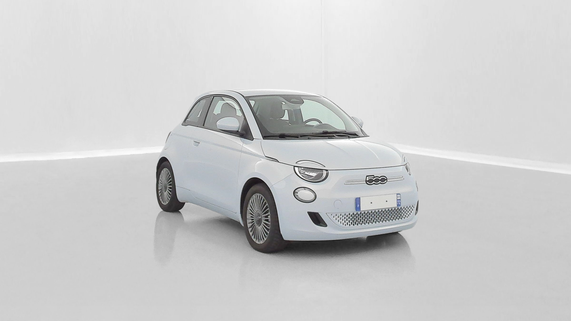 GLI00025762_p53 - FIAT - 500 - 2022 - photo 1
