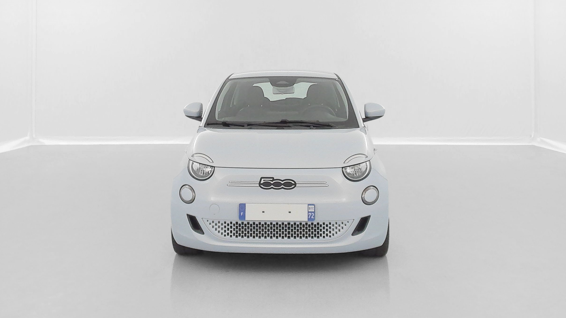 GLI00025762_p53 - FIAT - 500 - 2022 - photo 2