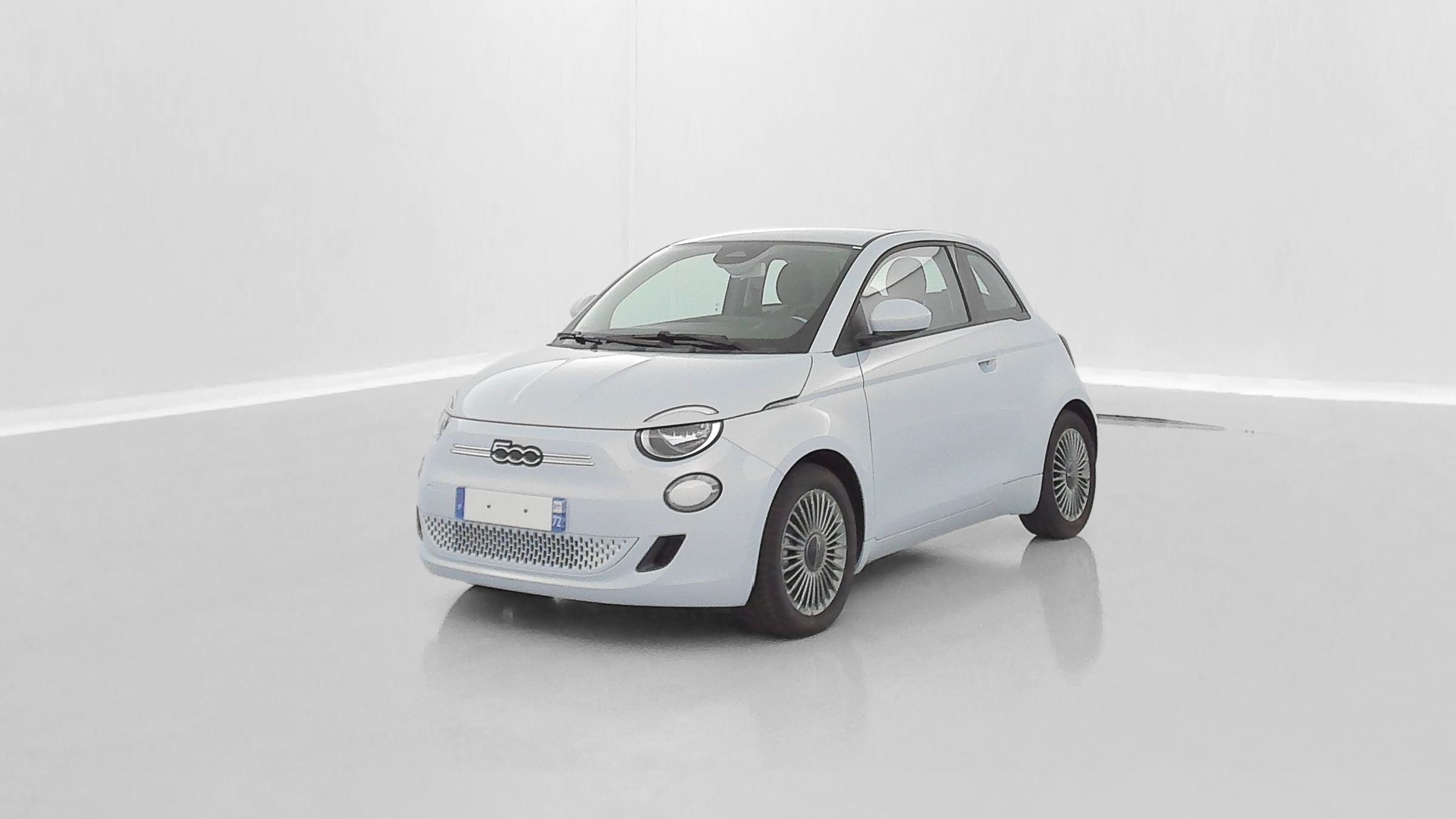 GLI00025762_p53 - FIAT - 500 - 2022 - photo 3