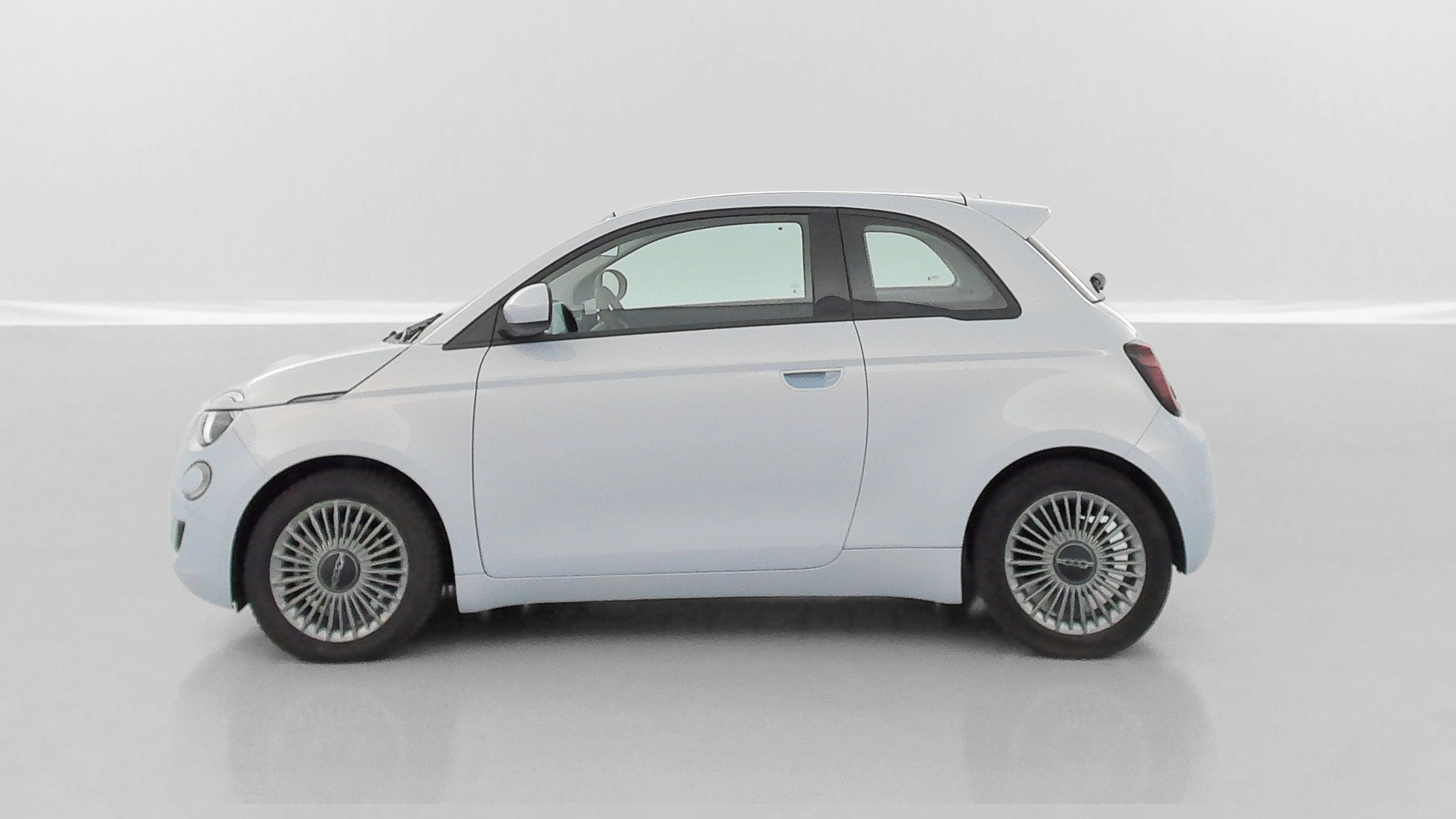 GLI00025762_p53 - FIAT - 500 - 2022 - photo 4