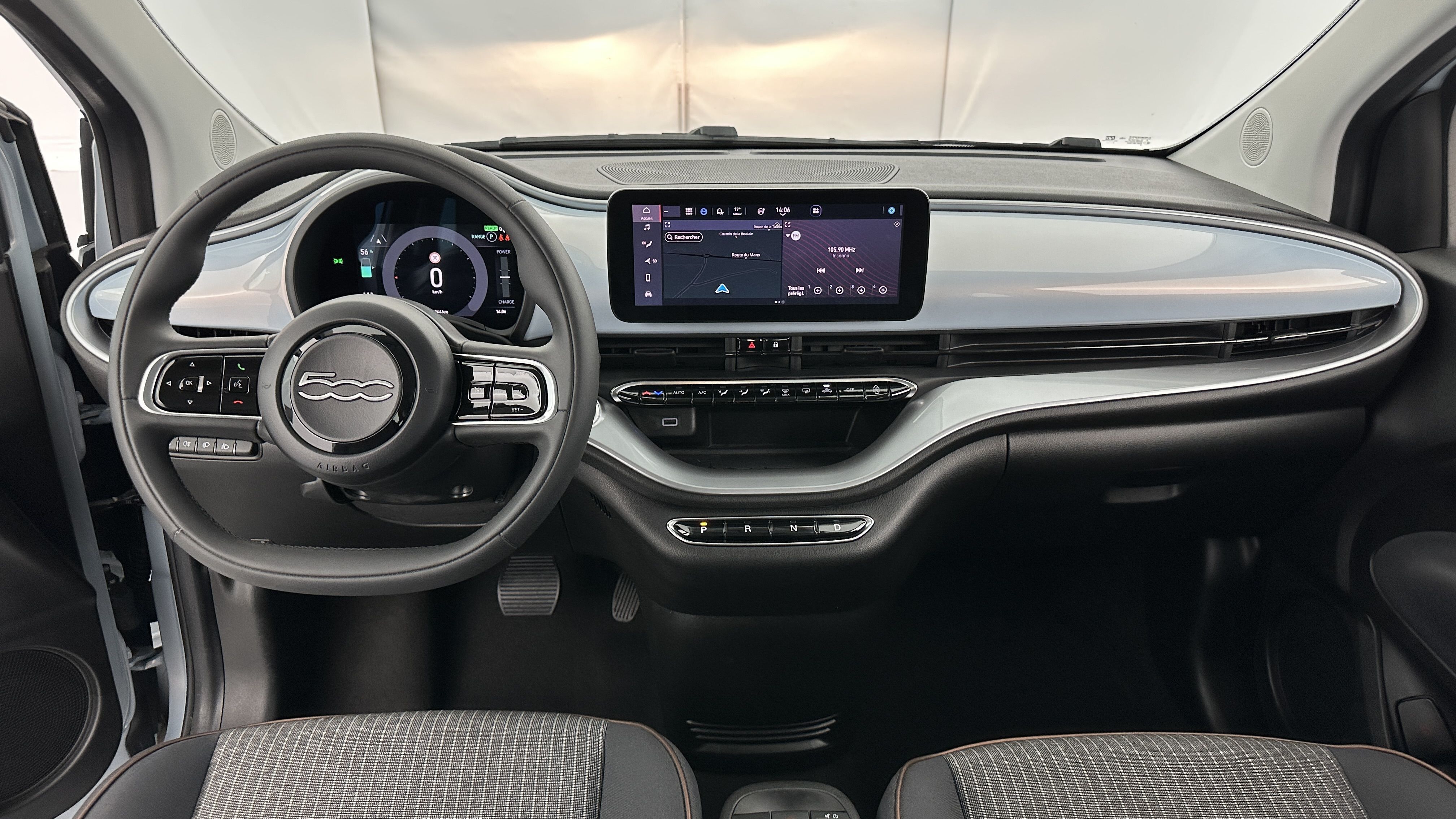 GLI00025762_p53 - FIAT - 500 - 2022 - photo 7