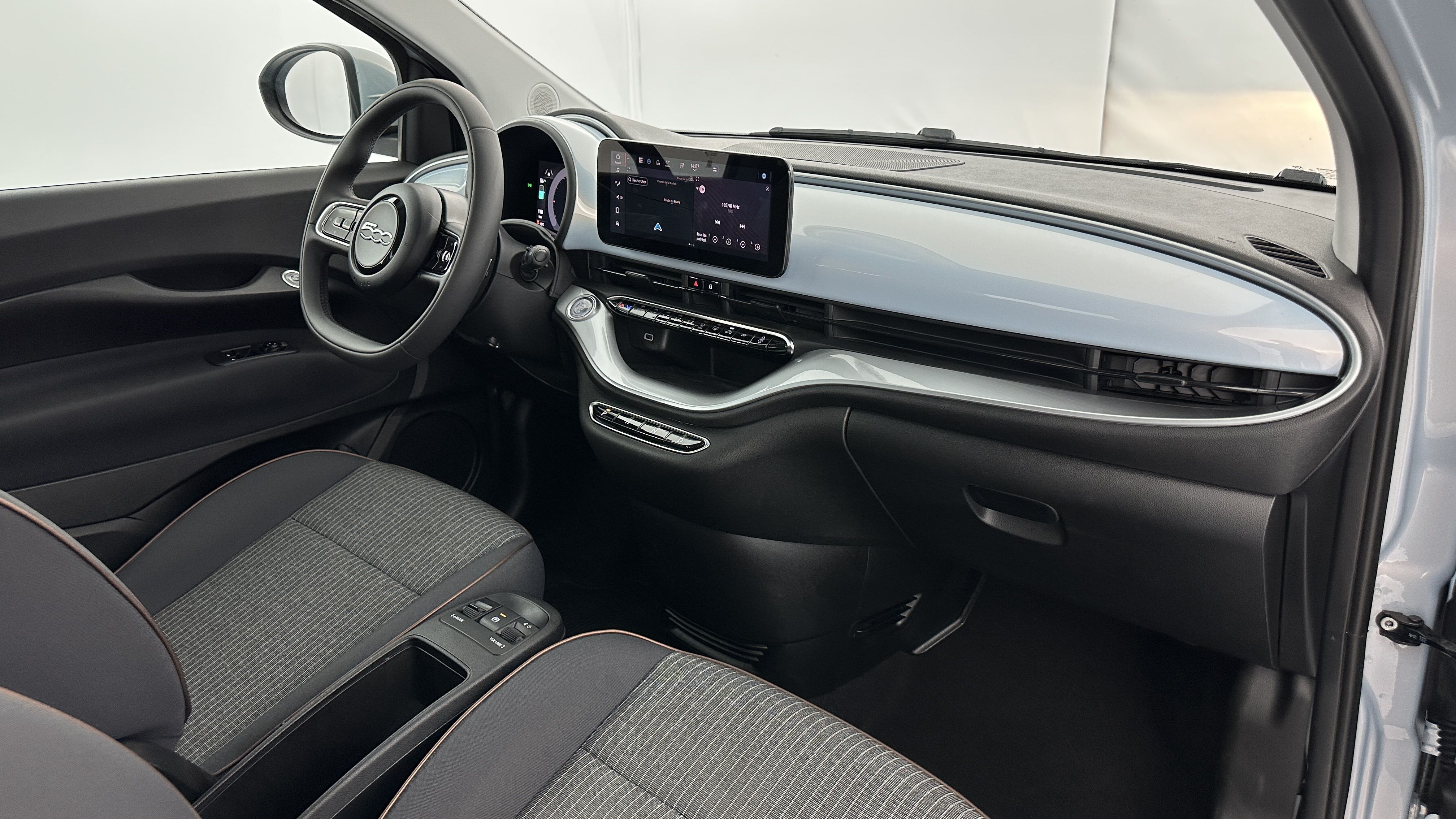 GLI00025762_p53 - FIAT - 500 - 2022 - photo 8