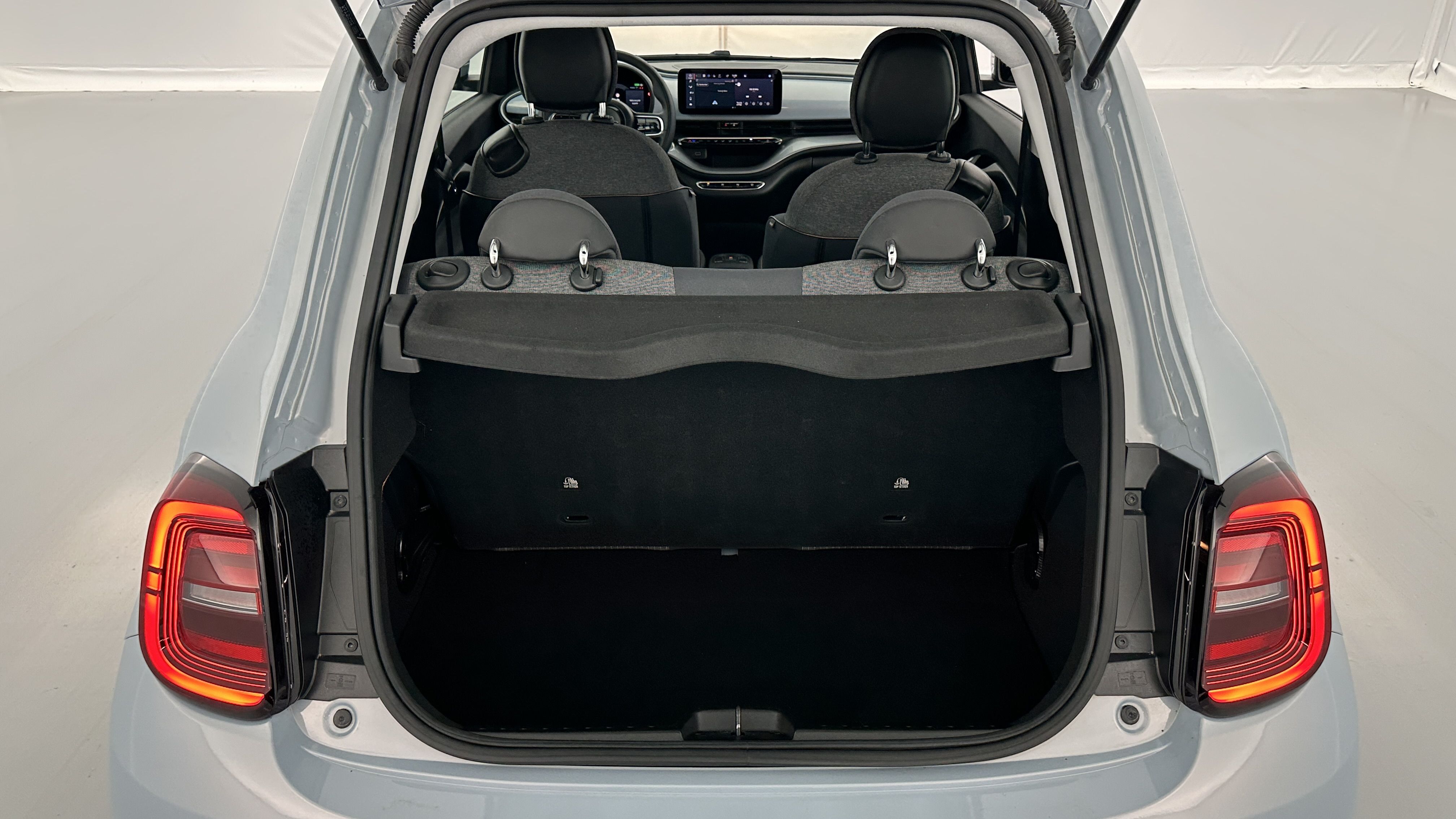 GLI00025762_p53 - FIAT - 500 - 2022 - photo 10