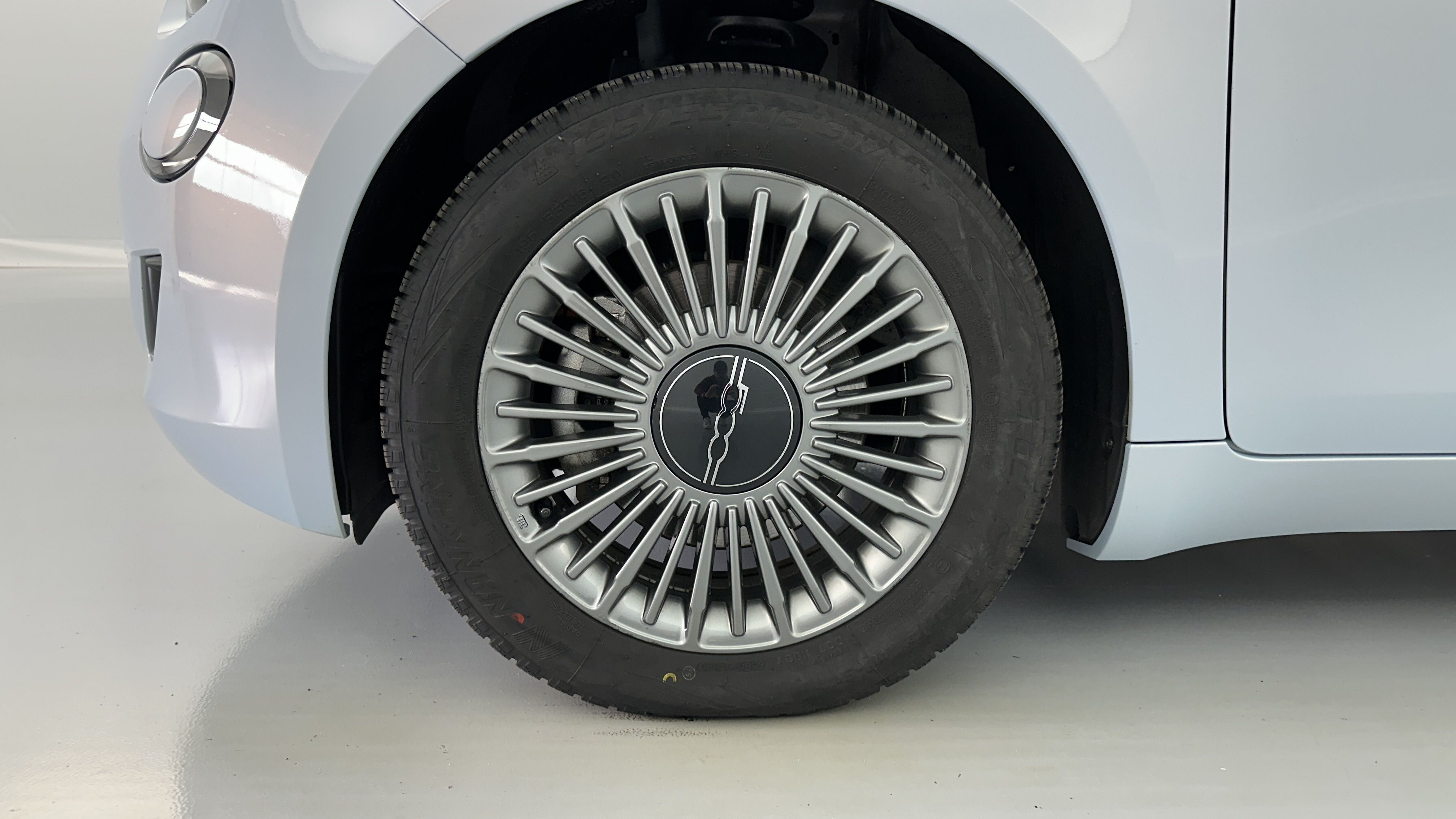 GLI00025762_p53 - FIAT - 500 - 2022 - photo 12