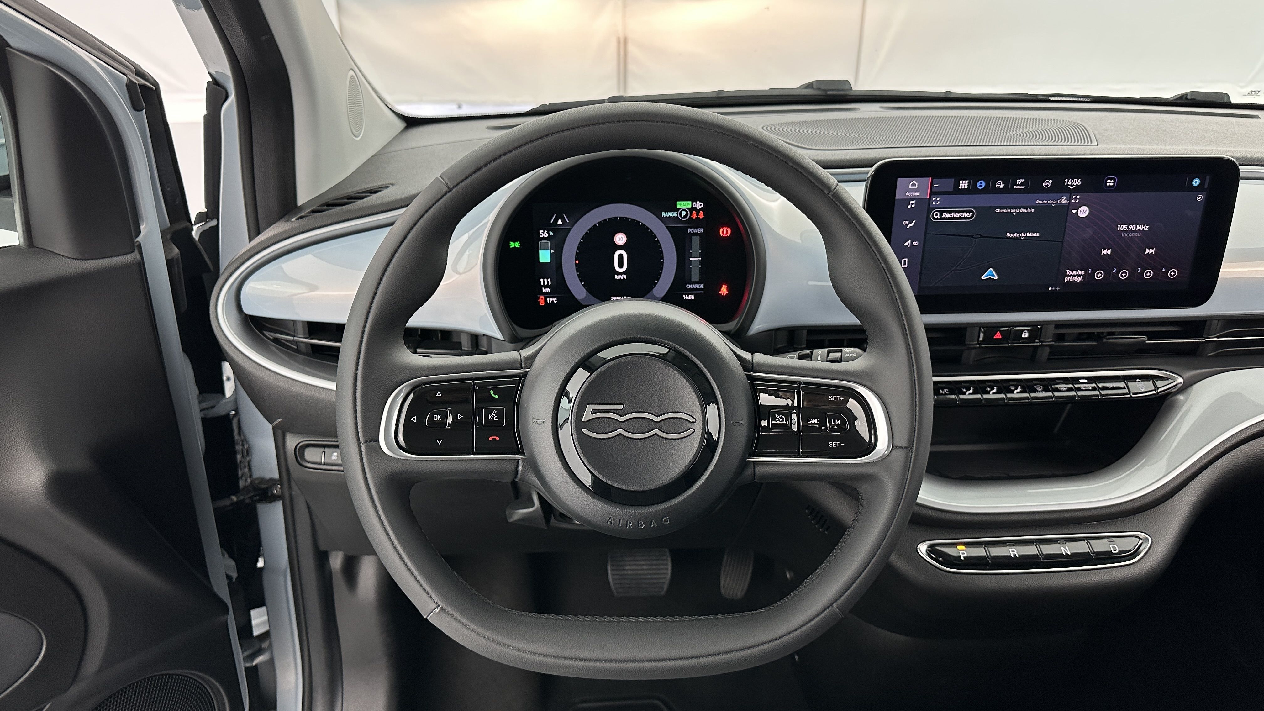 GLI00025762_p53 - FIAT - 500 - 2022 - photo 14